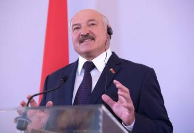 Профессор из США: без Лукашенко Белоруссия присоединилась бы к России раньше Крыма