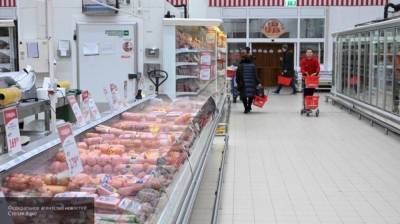 Аналитики оценили возможный рост цен в России в сентябре