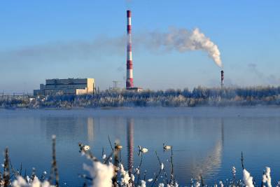 Латвия, Эстония и Литва договорились не покупать энергию у Беларуси