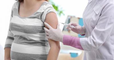 Вакцинация во время беременности не вызывала аутизм