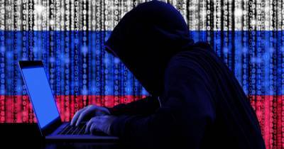 Русские хакеры выложили данные избирателей США
