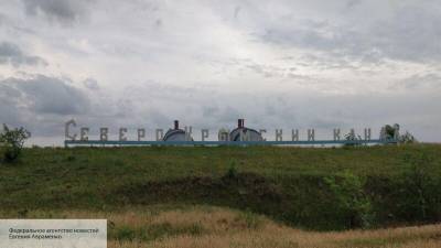 Украина полвека сливала в Крым сточные воды по Северо-Крымскому каналу