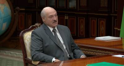 Новая конституция Беларуси: на каких переменах настаивает Лукашенко