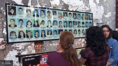 Жители Беслана вспоминают о тех, кого потеряли в теракте 1 сентября - nation-news.ru - Владикавказ - Беслан