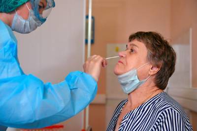 Вирусолог прокомментировал миллион случаев коронавируса в России