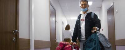 Красногорским семьям, находящимся в трудной жизненной ситуации, оказали благотворительную помощь