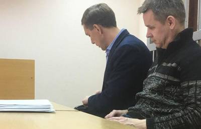 Дело замминистра экономики Тверской области вернули прокурору