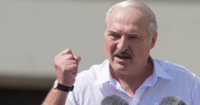 Лукашенко пригрозил закрыть границы Белоруссии для европейцев