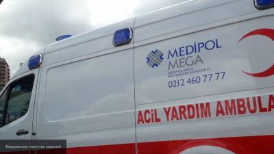 Истекавшая кровью девушка не смогла получить медицинскую помощь в Турции