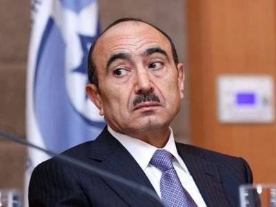 Бывший завотделом администрации президента Азербайджана может быть объявлен в розыск