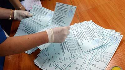 В Татарстане массово уволились члены УИК, где большинство проголосовало против поправок в Конституцию