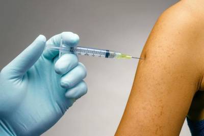 Около 450 пунктов вакцинации от гриппа заработают в столице 1 сентября
