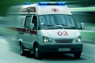 В Ярославле умер еще один врач «Скорой помощи»
