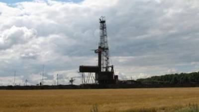 Компания Ахметова выкупила отобранное у "Нафтогаза" месторождение за 650 миллионов