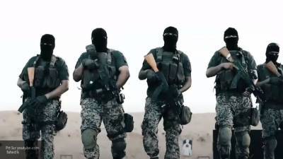 Сирийские радикалы из ПНС Ливии захватили часть Тархуны