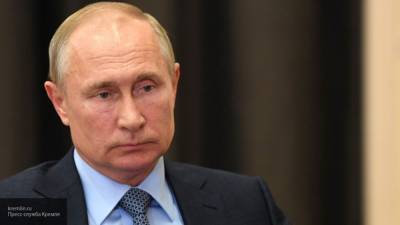 Путин высказался против запрета киберспортивных состязаний в школах