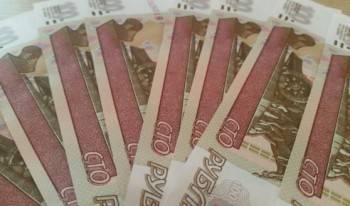 Прожиточный минимум на Вологодчине вырос почти на 900 рублей