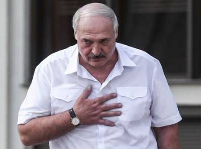 «От Бреста до Владивостока»: Лукашенко заявил, что у белоруссов и россиян общее отечество