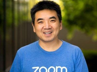 Создатель Zoom за несколько часов стал богаче на $4,2 млрд