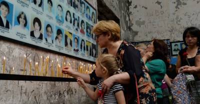 16 лет Беслану: в Северной Осетии началась трехдневная Вахта памяти по жертвам теракта