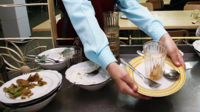 Творожная запеканка стала самым любимым блюдом россиян в школьных столовых