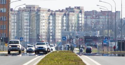 В Калининграде перенесли срок запуска автобусного маршрута по ул. Планерной