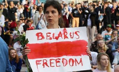 FT: Европе нужен новый план для Белоруссии и Восточной Европы