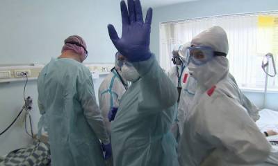 Главный ковид-центр Карелии до сих пор лечит от коронавируса без лицензии
