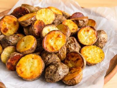 Диетолог назвала самый правильный и полезный способ приготовления картофеля