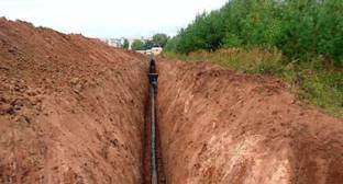 Сельчане в Чечне добились решения проблем с водопроводом - kavkaz-uzel.eu - респ. Чечня - Гудермес - Грозного
