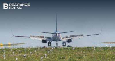 39 самолетов в аэропорту Казани прошли карантинный контроль Роспотребнадзора Татарстана