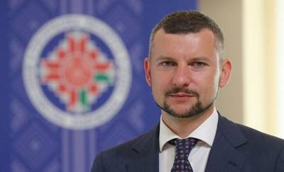МИД Беларуси пообещал ответить на санкции прибалтийских стран