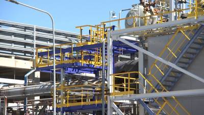 В сентябре ожидаются поставки более 1,6 млн тонн нефти