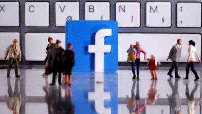 Россия перестанет требовать от Facebook хранить данные граждан внутри страны