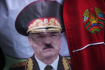 В Латвии объяснили работой на публику высказывание Лукашенко о «вяканье стран Балтии»