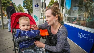 В Дортмунде воспитатели не заметили пропажу двухлетнего мальчика: ребенок бродил по улицам