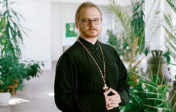 Тадеуш Кондрусевич - Официальный представитель православной церкви поддержал католиков - charter97.org - Белоруссия - Польша