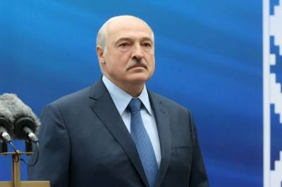 Лукашенко заявил, что у белорусов и россиян одно «общее отечество»