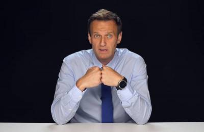 «Он нам не друг»: западная пресса открестилась от Навального