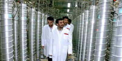 Участники иранской «ядерной сделки» встретятся в Вене