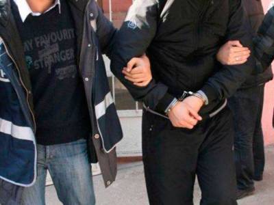 В Турции арестовали «эмира» ИГ