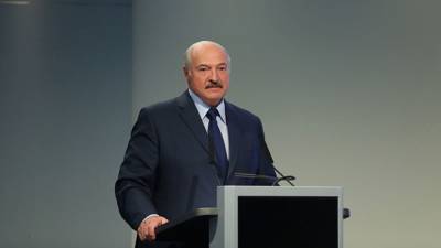 Лукашенко пригрозил закрыть границы Белоруссии для стран Запада