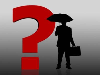 Аналитик: Возникли «серьезные риски» для мировой экономики