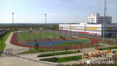 В Солнечном начнется строительство второй школы – по стандартам образовательных центров Европы (ФОТО)