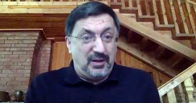 Скандальный филолог Гусейнов уволен из ВШЭ