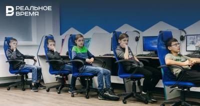 Путин поддержал идею проводить чемпионаты по киберспорту в российских школах