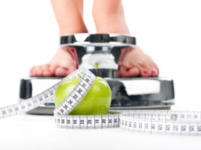 Лишний вес скрывается в стереотипах - диетолог