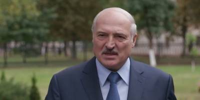 Лукашенко: мы сохраним наше общее с Россией Отечество