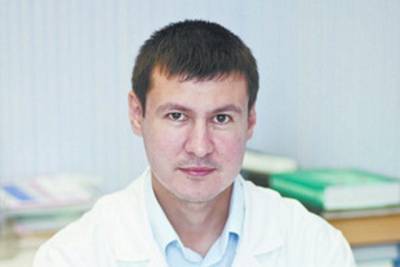 Ковидные выплаты привели врача из Воркуты в Тюменскую область