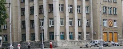 Во Владикавказе здание бывшего училища МВД передадут Верховному суду